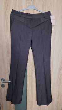 Pantaloni dama Orsay, evazati, marime 36