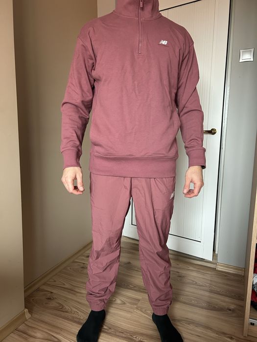Анцуг new balance M