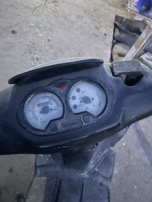 De vânzare scuter 49cc *cititi anunțul*