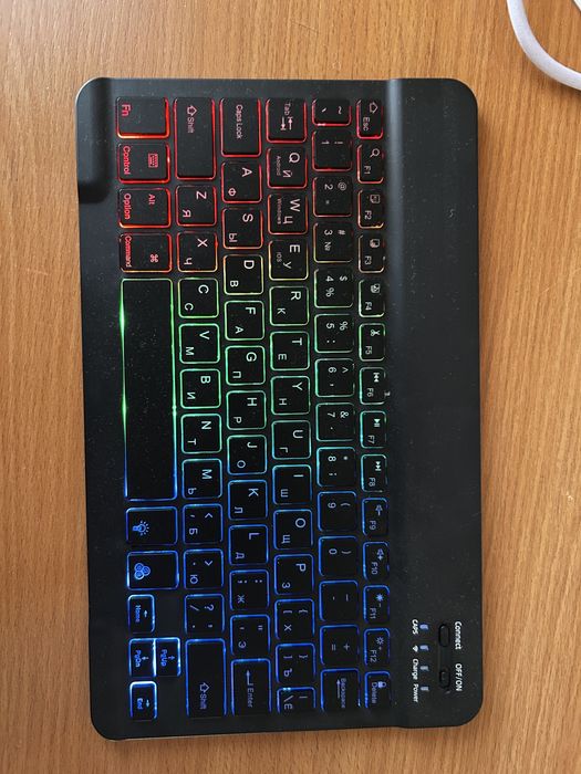 Кловиятура Bluetooth Keyboard