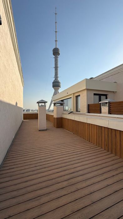 Продается квартира, ЖК NRG HAYOT, Юнусабадский, ор. плов центре