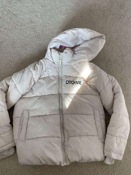 Куртка детская демисезонная.