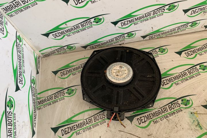 Boxa fata stanga BMW Seria 5 E60/E61