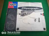 Dispozitiv desen Tehnic HAFF Ellipsograph No.97