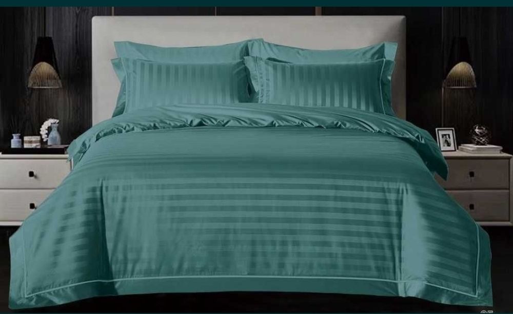 Lenjerie Pat Damasc Hotel-Pensiuni