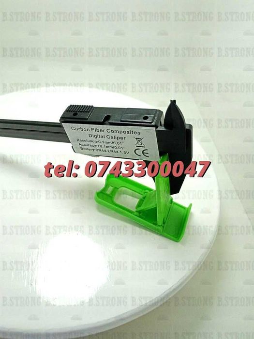 Subler Digital 150 Mm Electronic Inchmmsubler Electronic  Digital