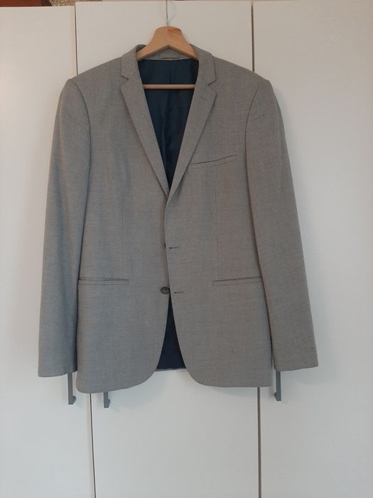 Sacou bărbătesc Zara