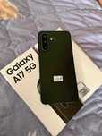 Vând Samsung A17 NOU
