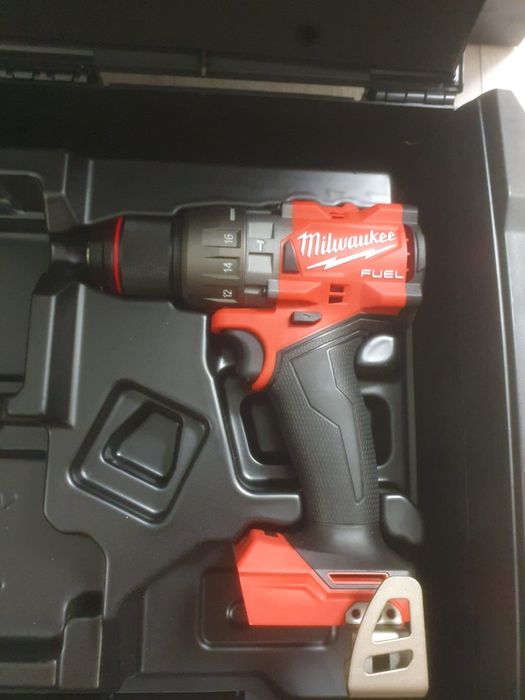 Filetanta milwaukee m18 fpd 3