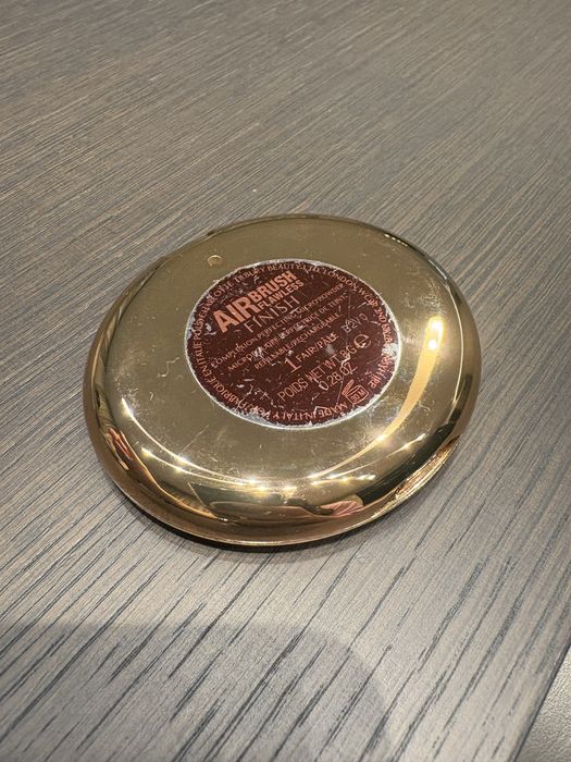 Charlotte Tilbury пудра