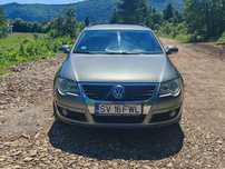 Vând Vw passat b6 4x4