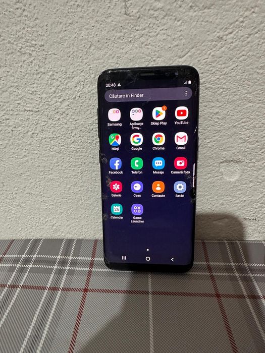 Vând Samsung s8 ! Funcțional