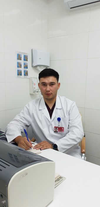 Хирург прием в клинике/выезд на дом.  Проктолог. Вросший ноготь.