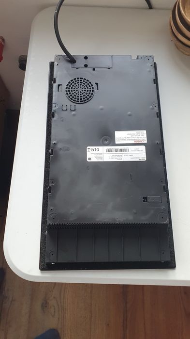 Plita inductie Samsung