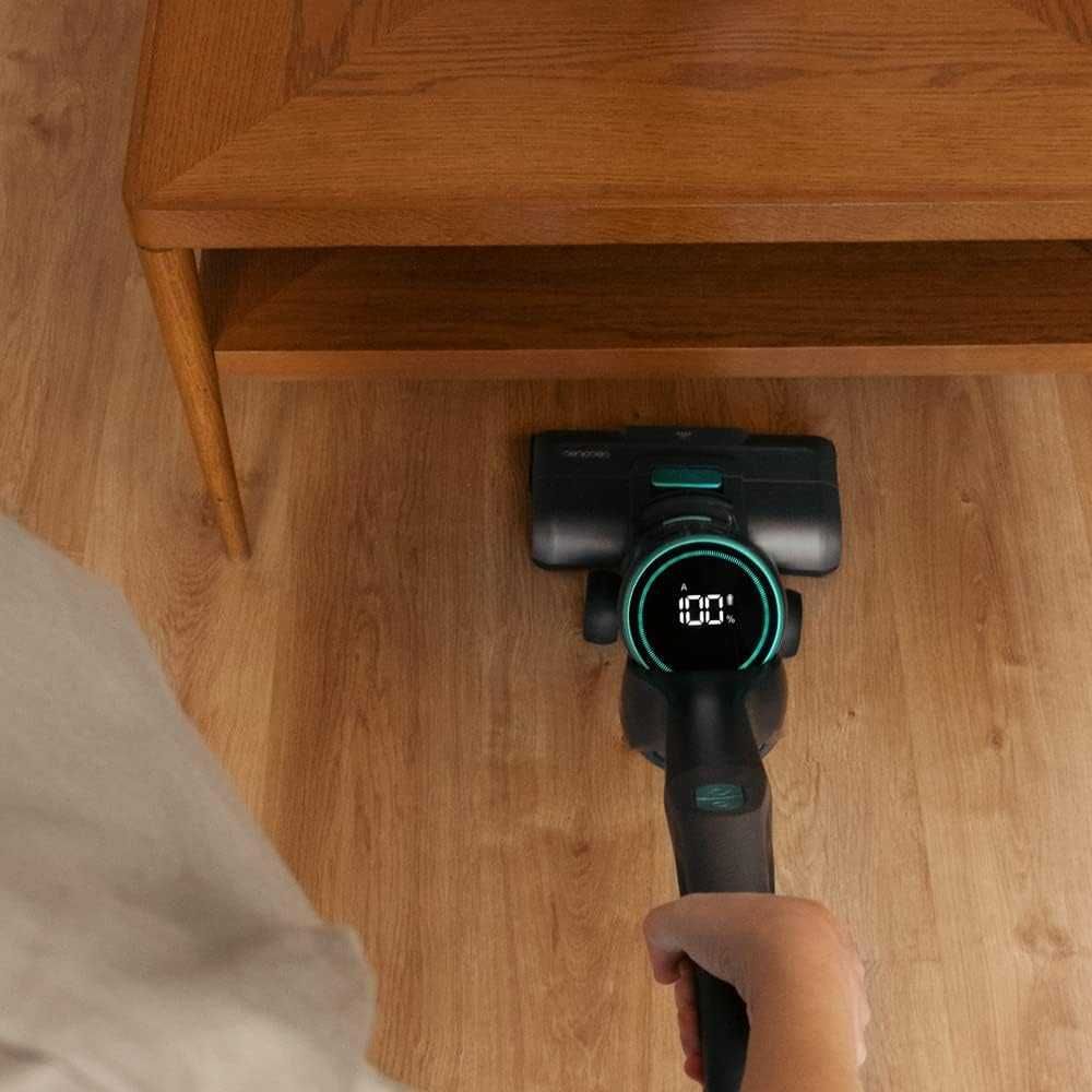 Прахосмукачка за сухо и мокро Cecotec FreeGo Wash&Vacuum Spray