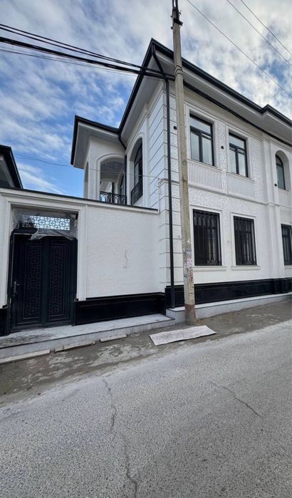 Продается Эксклюзивный Дом Мирзо Улугбек Циалковский 3 Соток