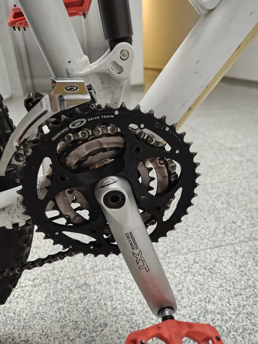 vand bicicleta utilizat