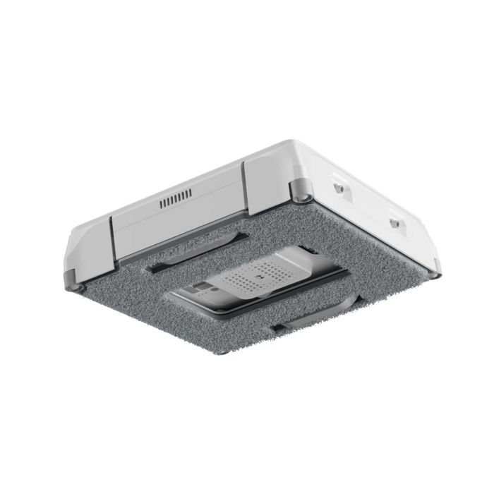 HUTT A1 Робот за почистване на прозорци плочки, огледала