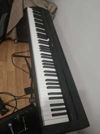 Yamaha p45 Digital piano (цифровое пианино)