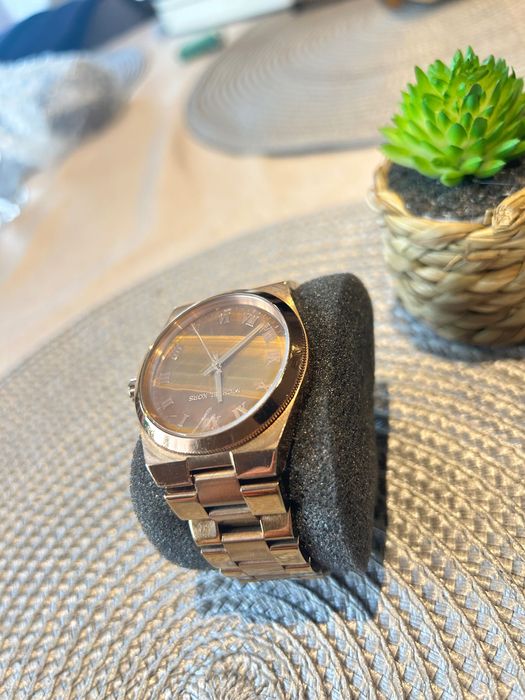 Дамски часовник Michael Kors MK5895 Brooks Channing Tigers Eye