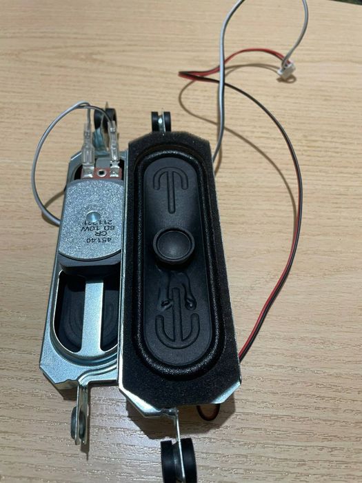 Детали от телевизора Artel