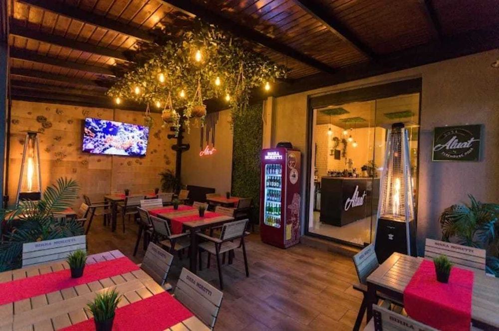 Afacere la cheie   PIZZERIE