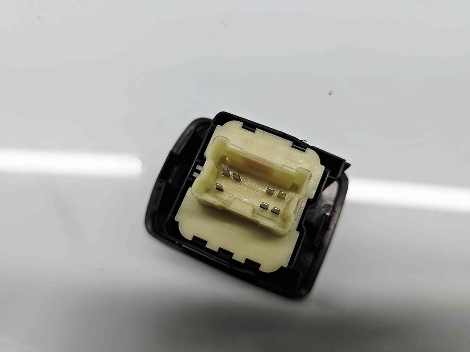 Butoane comanda geamuri sofer  Dacia Logan 2 [Fabr 2012-2020] 2541186