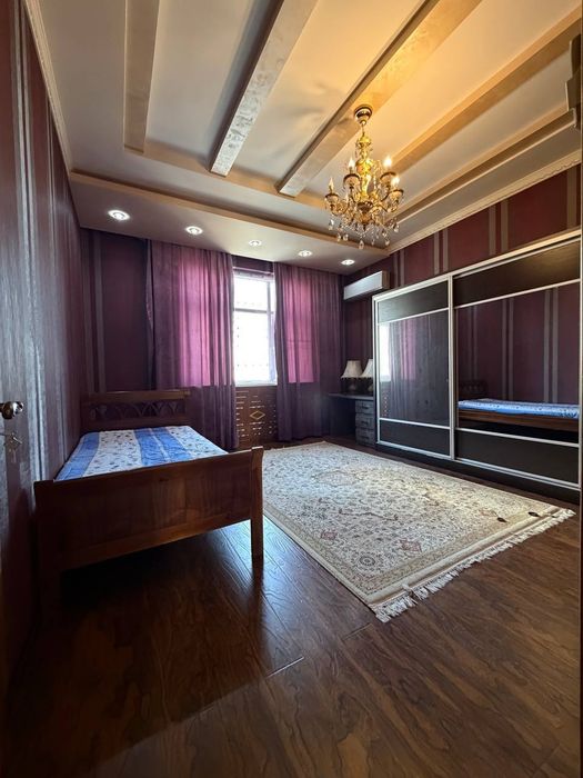 Продается 3х ком квартира, ЖК Габус, ор-р: Т.Шевченко, 125 м²