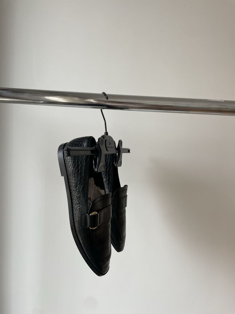 Мокасини Mango номер 37
