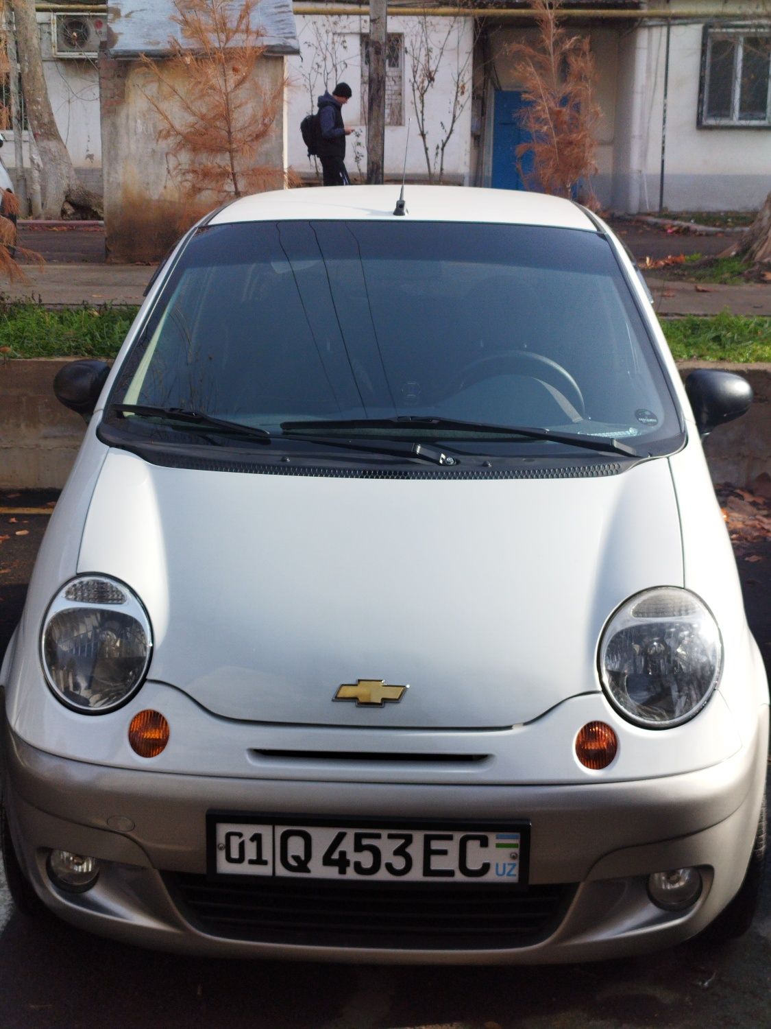 Matiz best 2012 yil