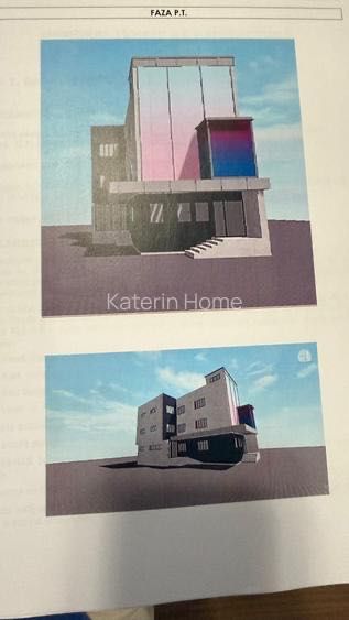 Vânzare teren intravilan construcții – Bulevardul București, Ploiești