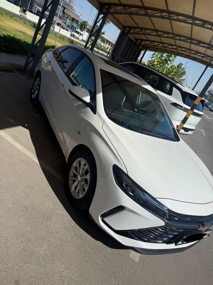 Monza 1.5 mator cher bankam boladi