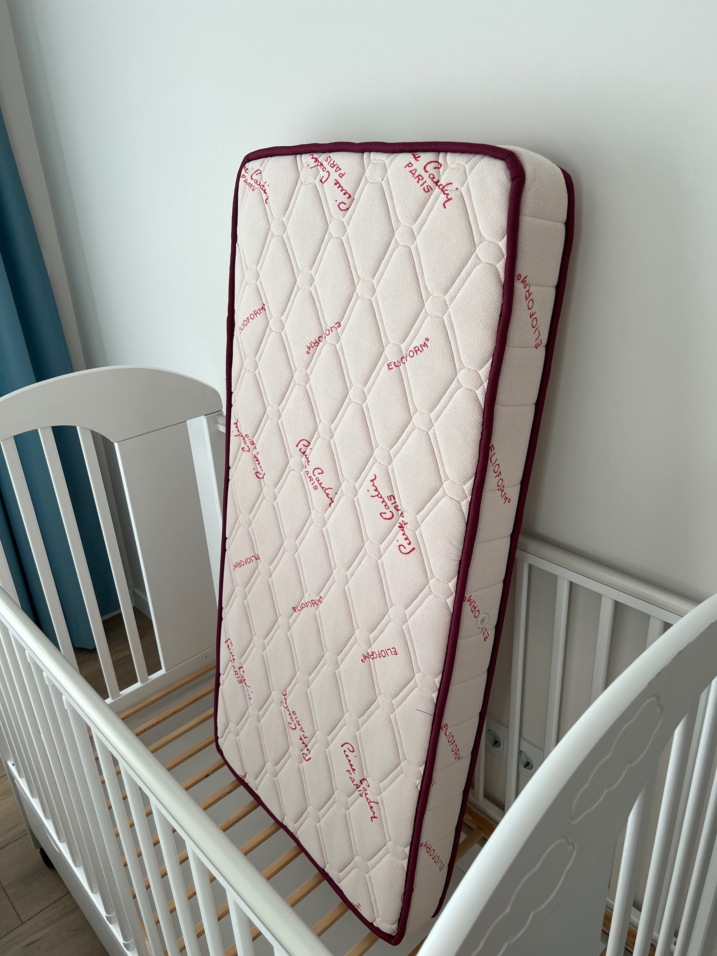 Матрак Pierre Cardin Magniglex 60x120