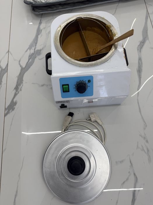 Decantor de ceara 4L Xanitalia