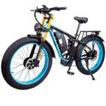 Keteles bike k800 pro