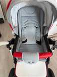 Carucior 3 in 1