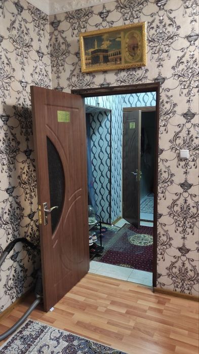 Продаётся квартира