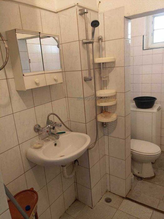 Дава се под наем Едностаен апартамент в Пловдив, Център - 30 кв.м за 178.5 € - Снимка #8