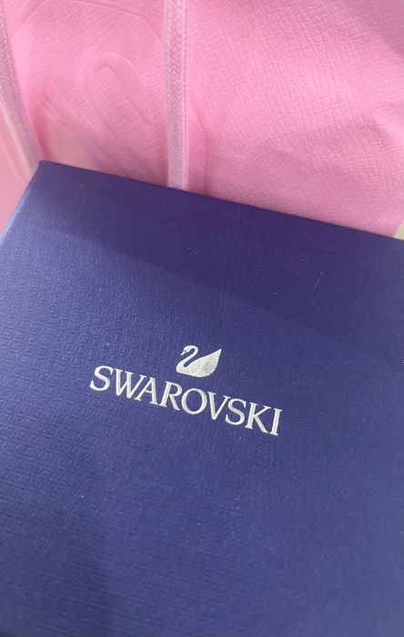 Swarovski дамски часовник