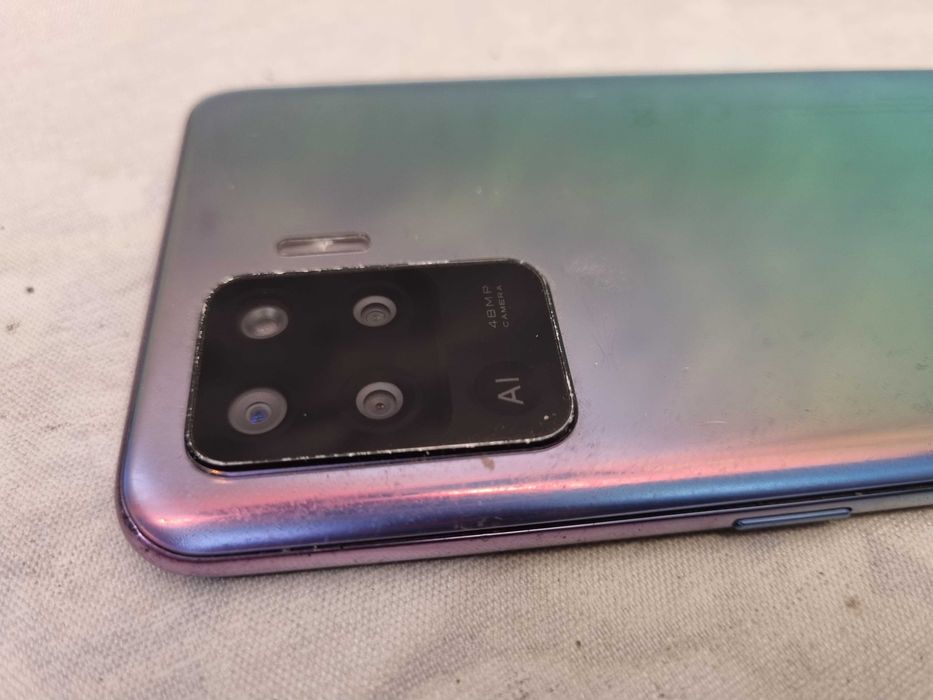 Oppo reno 5 lite 128gb + 8+4gb ram Liber de retea Android 13