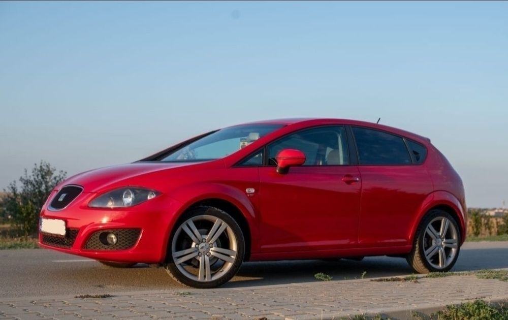 Seat Leon Fr 1.4 TSI Astept Oferte