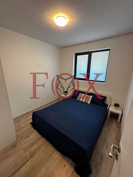 Дава се под наем Тристаен апартамент в Варна, Цветен квартал - 80 кв.м за 600 € - Снимка #5