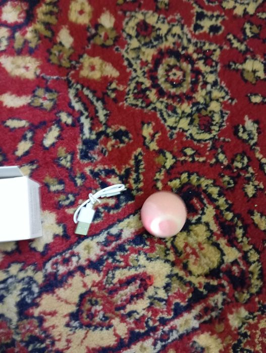 Смарт топче за котка или куче