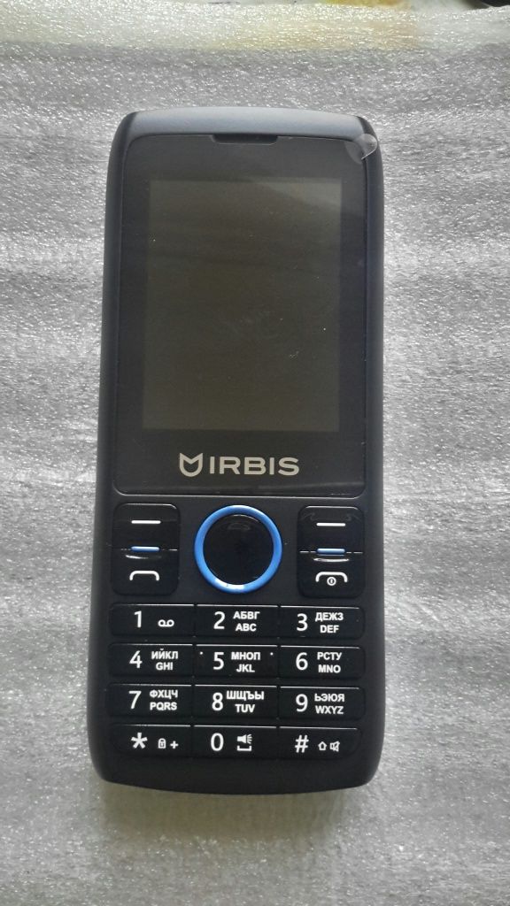 Мобильный телефон с функцией Power banka