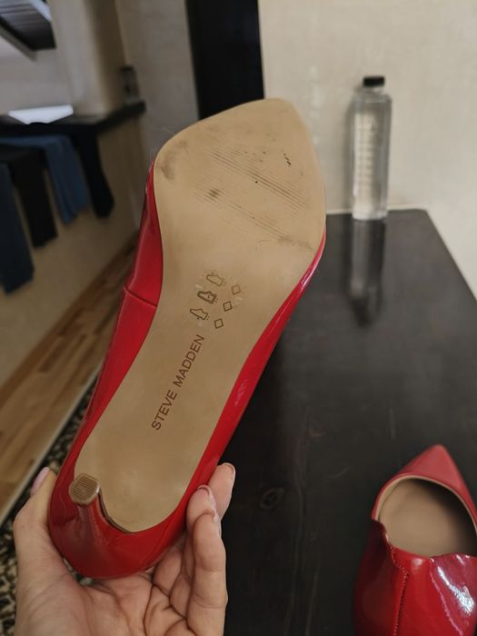 Pantofi stiletto Steve Madden