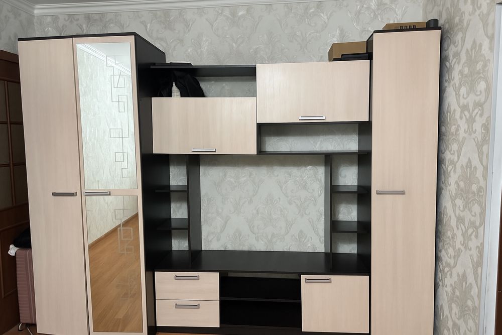 Стенка-горка  б/у