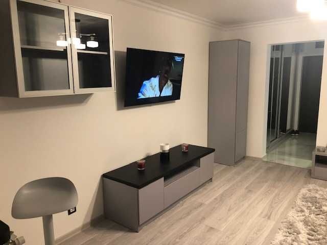 Proprietar, inchiriez garsoniera ultra lux- Costin Georgian, metrou