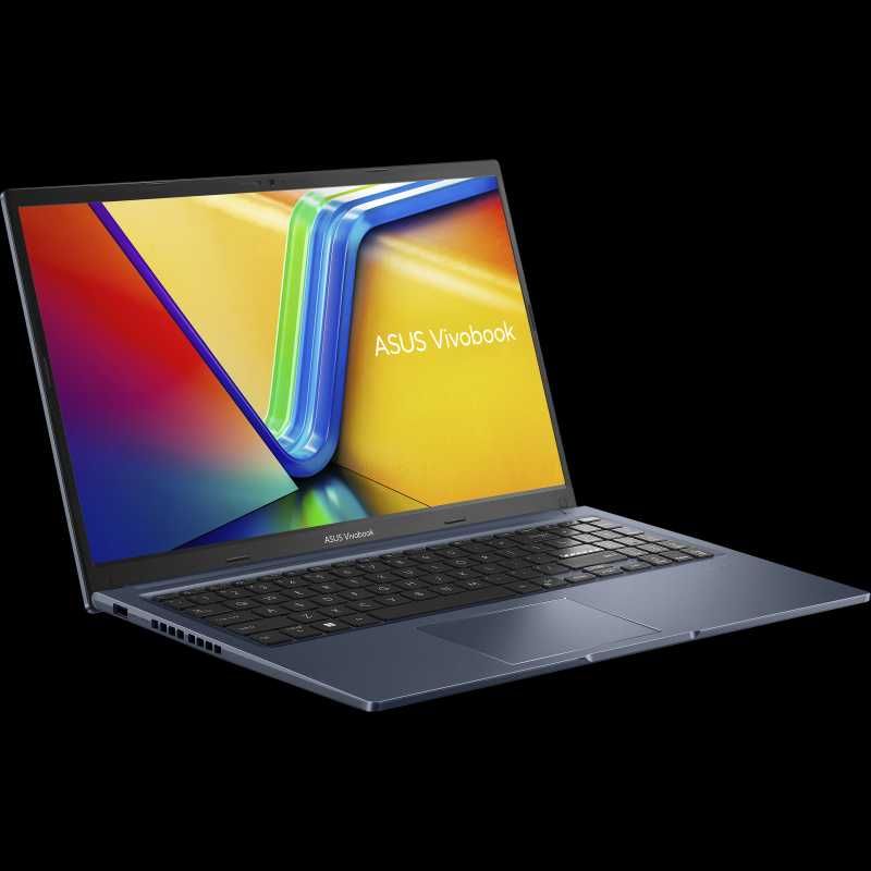 Asus  Vivobook A1502V i9-13900H DDR4 16GB SSD 512GB 15,6 FHD QUIET BLU
