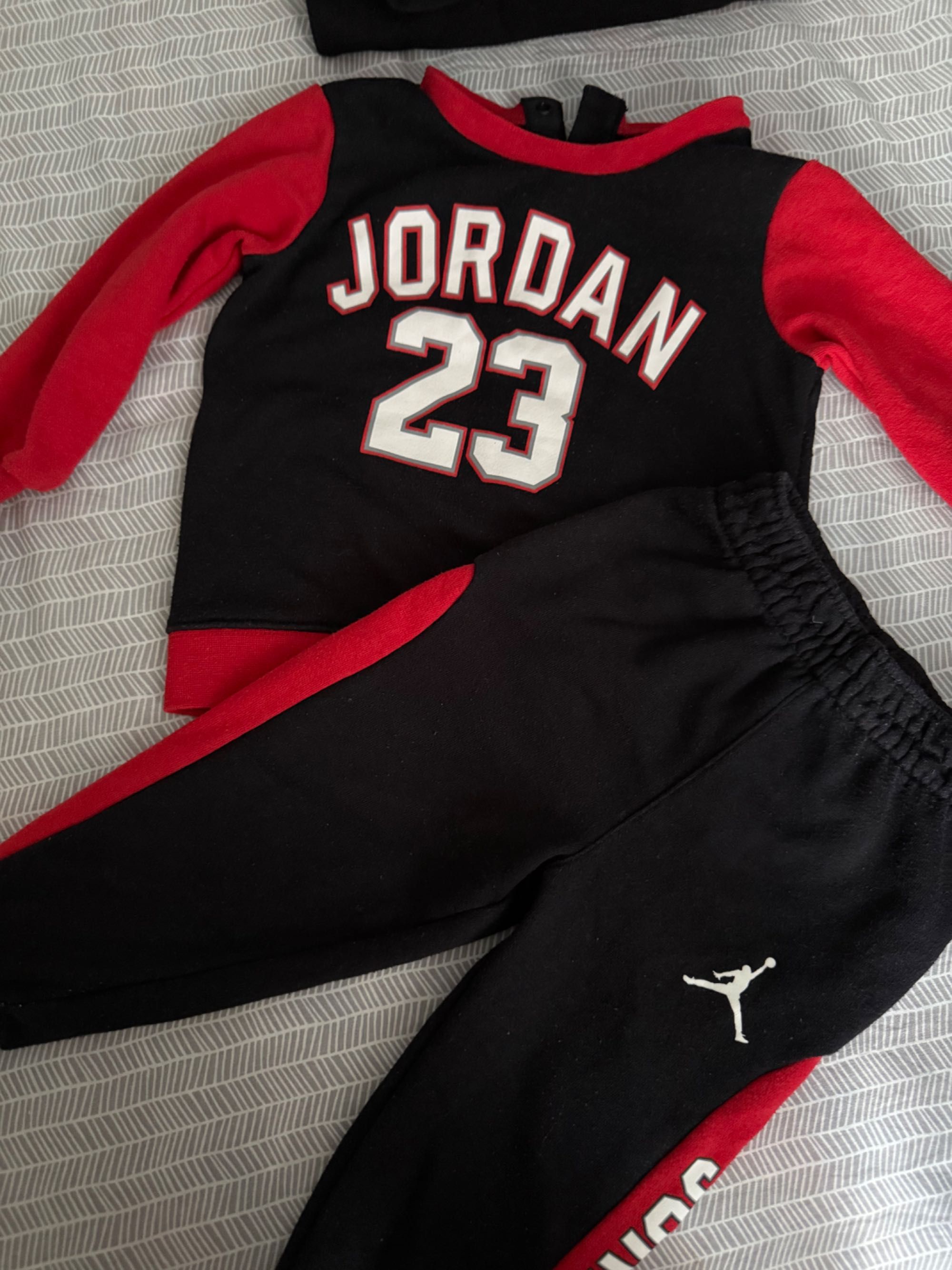 Trening Jordan bebe 80-86cm