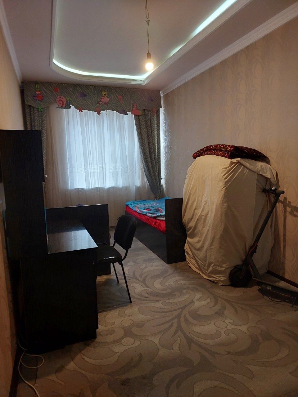 Дом 2этаж 3ком адрес улица Алишер Новоий 37